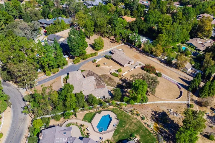 24906 Jim Bridger Road, Hidden Hills, California 91302