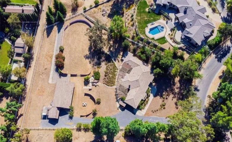 24906 Jim Bridger Road, Hidden Hills, California 91302