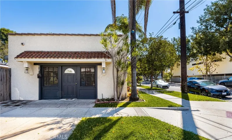 638 W Culver Avenue, Orange, California 92868