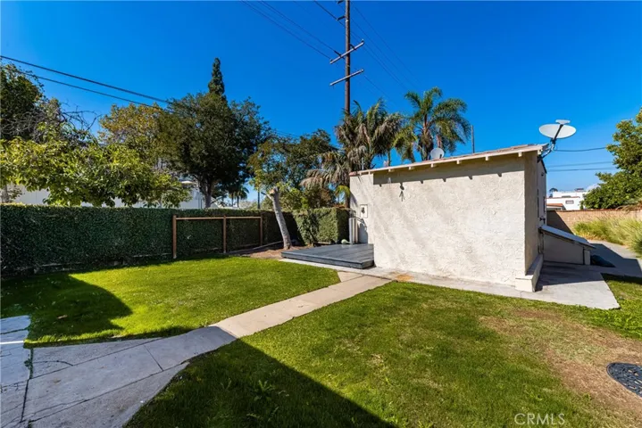 638 W Culver Avenue, Orange, California 92868