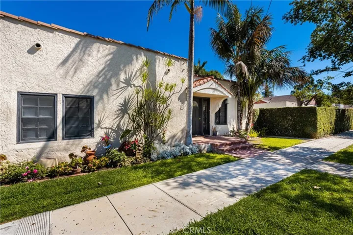 638 W Culver Avenue, Orange, California 92868