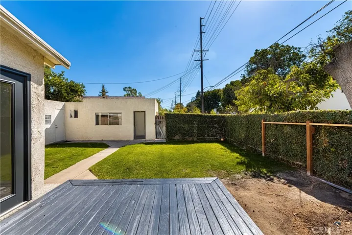 638 W Culver Avenue, Orange, California 92868