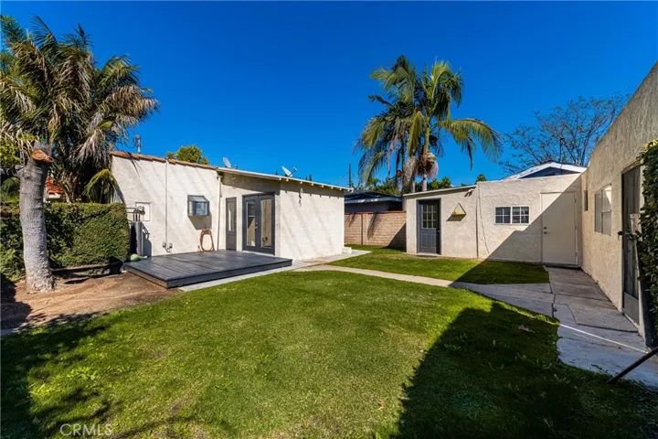 638 W Culver Avenue, Orange, California 92868