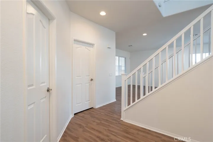 Exiting Master Suite