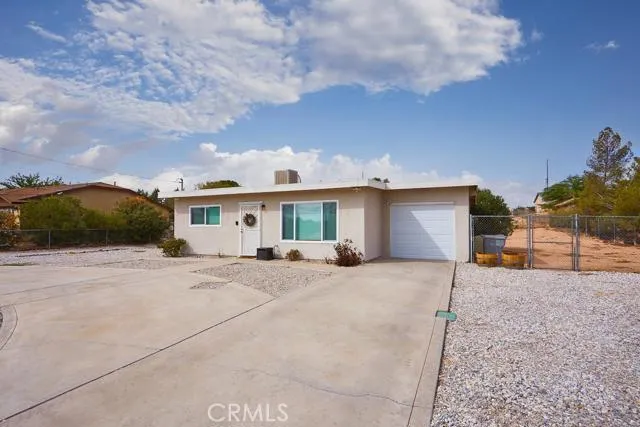 19252 Madrone Street, Hesperia, California 92345