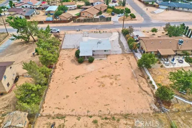 19252 Madrone Street, Hesperia, California 92345