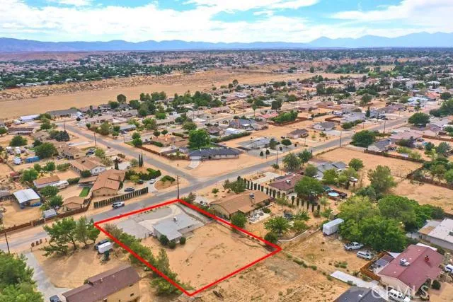 19252 Madrone Street, Hesperia, California 92345