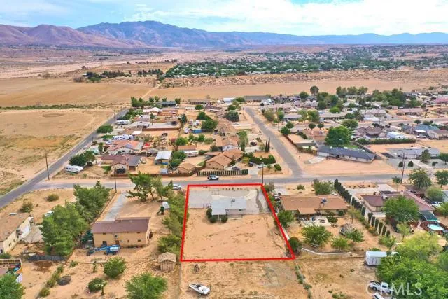 19252 Madrone Street, Hesperia, California 92345