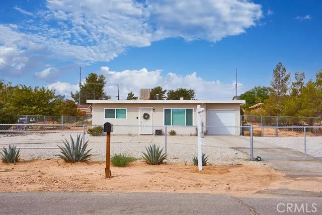 19252 Madrone Street, Hesperia, California 92345