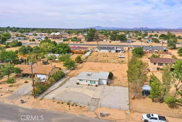 19252 Madrone Street, Hesperia, California 92345