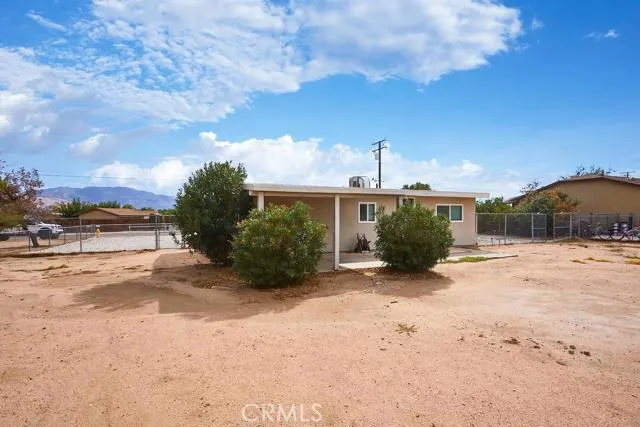 19252 Madrone Street, Hesperia, California 92345