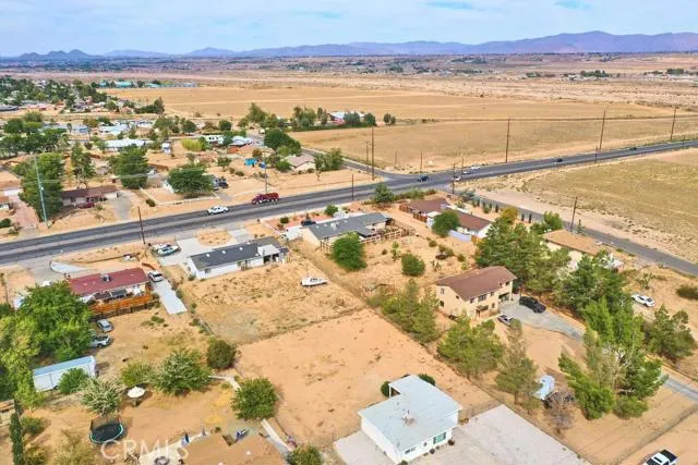 19252 Madrone Street, Hesperia, California 92345