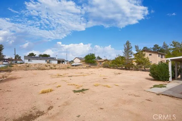 19252 Madrone Street, Hesperia, California 92345