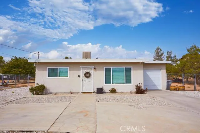 19252 Madrone Street, Hesperia, California 92345