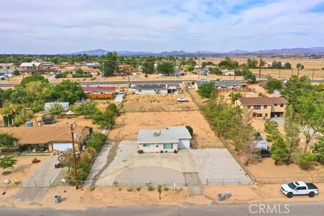 19252 Madrone Street, Hesperia, California 92345