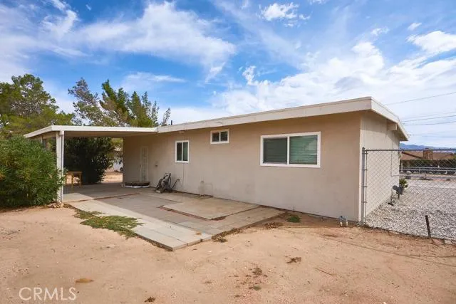 19252 Madrone Street, Hesperia, California 92345
