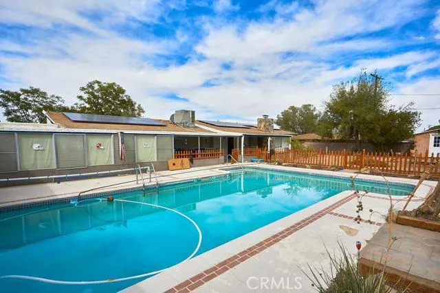 20615 Powhatan Lane, Apple Valley, California 92308