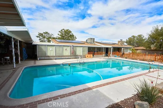 20615 Powhatan Lane, Apple Valley, California 92308