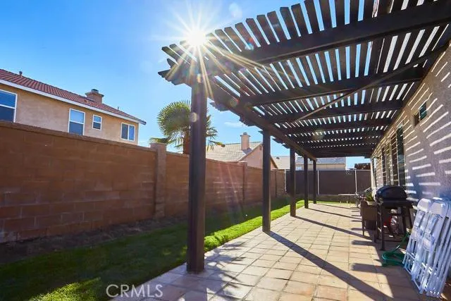 13375 Sunny Ridge Street, Hesperia, California 92344