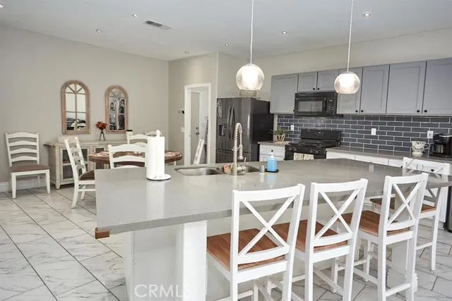 13375 Sunny Ridge Street, Hesperia, California 92344