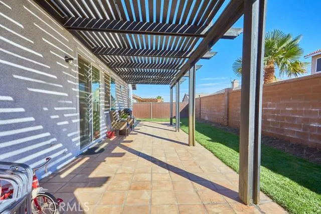 13375 Sunny Ridge Street, Hesperia, California 92344