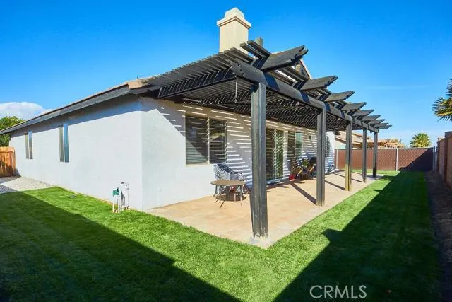 13375 Sunny Ridge Street, Hesperia, California 92344