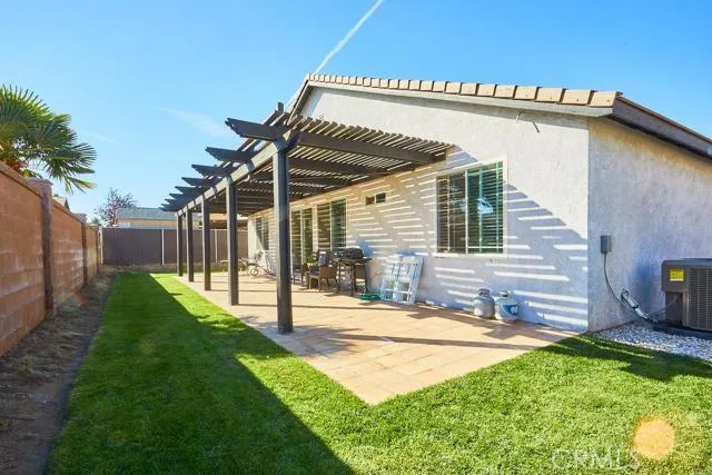 13375 Sunny Ridge Street, Hesperia, California 92344