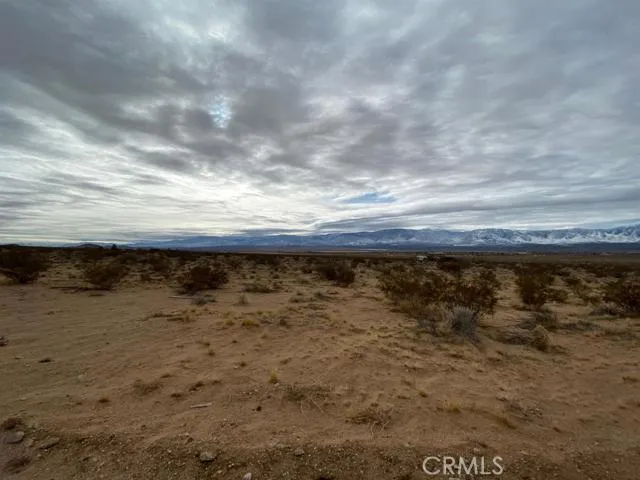 0 Mercury Road, Lucerne Valley, California 92356