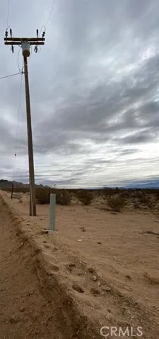 0 Mercury Road, Lucerne Valley, California 92356