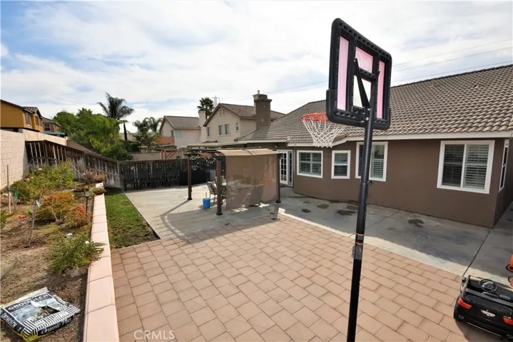14956 Camellia Drive, Fontana, California 92337