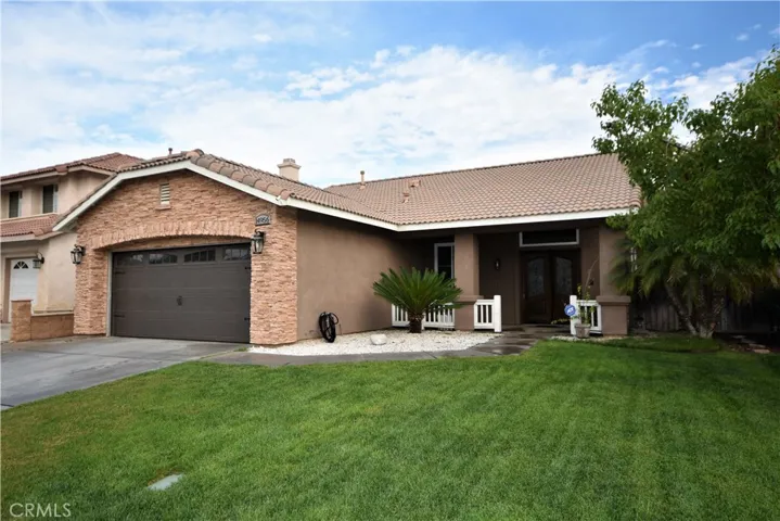 14956 Camellia Drive, Fontana, California 92337
