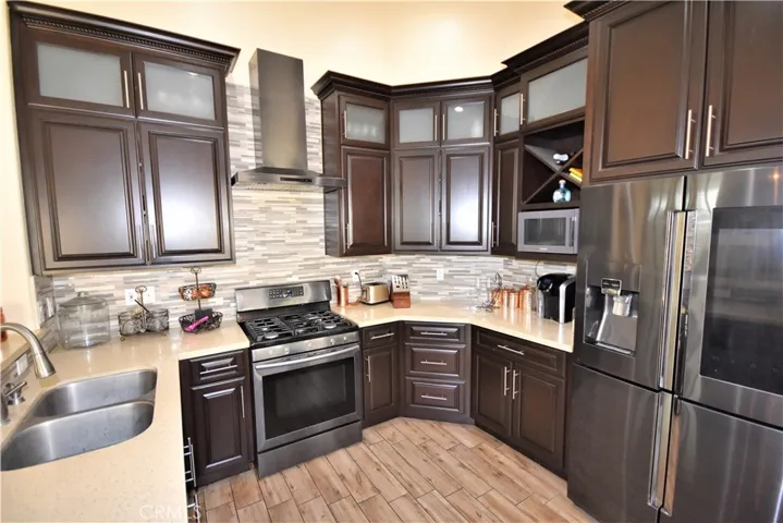 14956 Camellia Drive, Fontana, California 92337