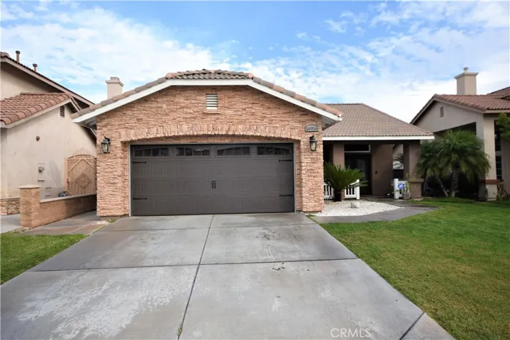 14956 Camellia Drive, Fontana, California 92337