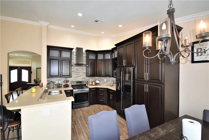 14956 Camellia Drive, Fontana, California 92337