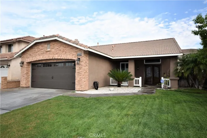 14956 Camellia Drive, Fontana, California 92337