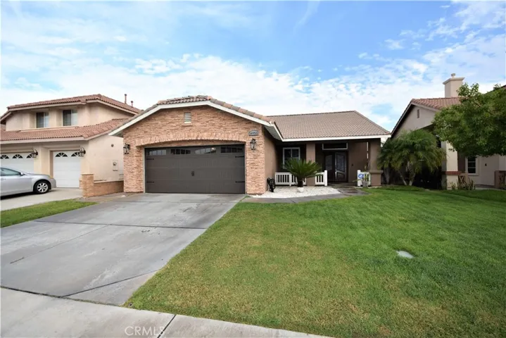 14956 Camellia Drive, Fontana, California 92337