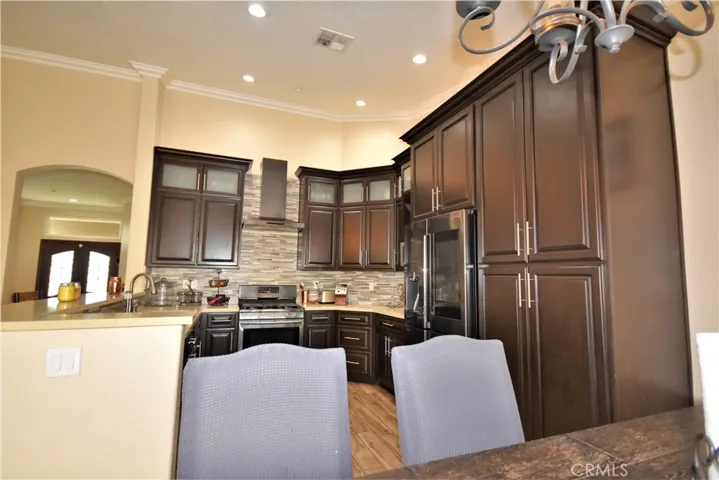 14956 Camellia Drive, Fontana, California 92337