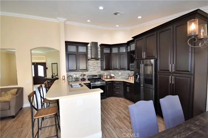14956 Camellia Drive, Fontana, California 92337