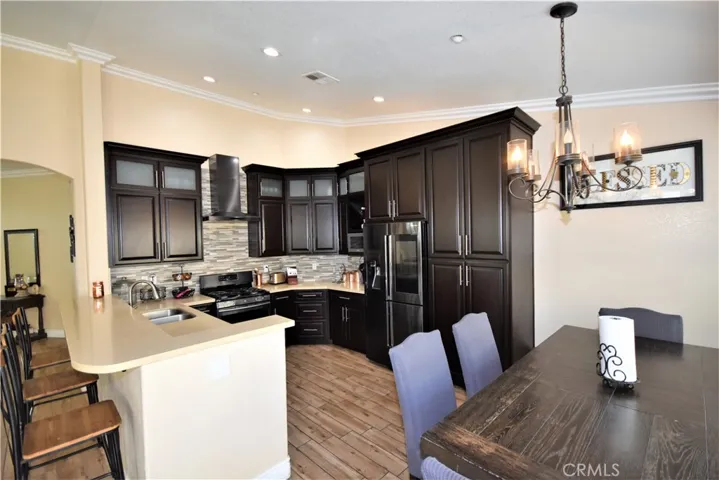 14956 Camellia Drive, Fontana, California 92337