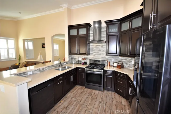 14956 Camellia Drive, Fontana, California 92337