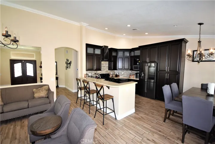 14956 Camellia Drive, Fontana, California 92337