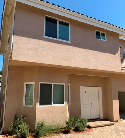 12680 Bradley Avenue 8, Sylmar, California 91342