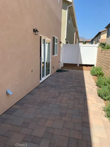 12680 Bradley Avenue 8, Sylmar, California 91342