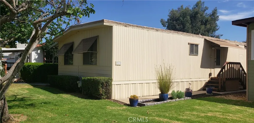 Side of home. Photos coming soon