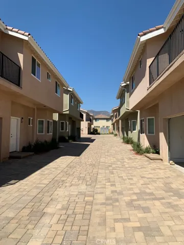 12680 Bradley Avenue 6, Sylmar, California 91342
