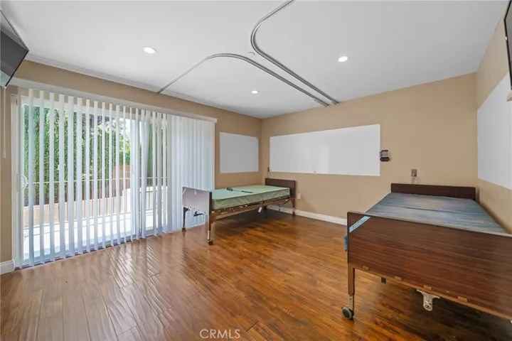 6451 Gilson Avenue, North Hollywood, California 91606
