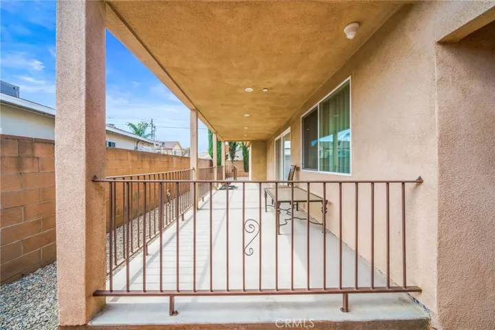 6451 Gilson Avenue, North Hollywood, California 91606