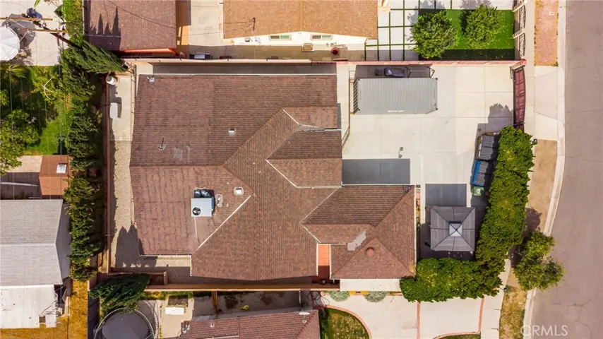 6451 Gilson Avenue, North Hollywood, California 91606