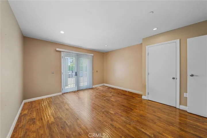6451 Gilson Avenue, North Hollywood, California 91606