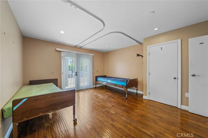 6451 Gilson Avenue, North Hollywood, California 91606